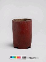 藏品(木杯)的圖片